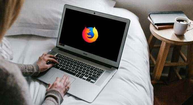 Comment installer Firefox pour Chromebook