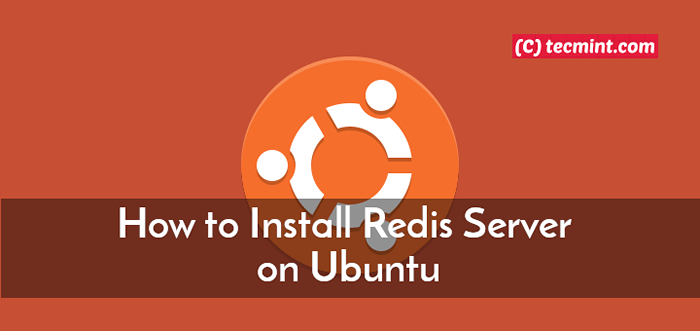 Cómo instalar Redis en Ubuntu