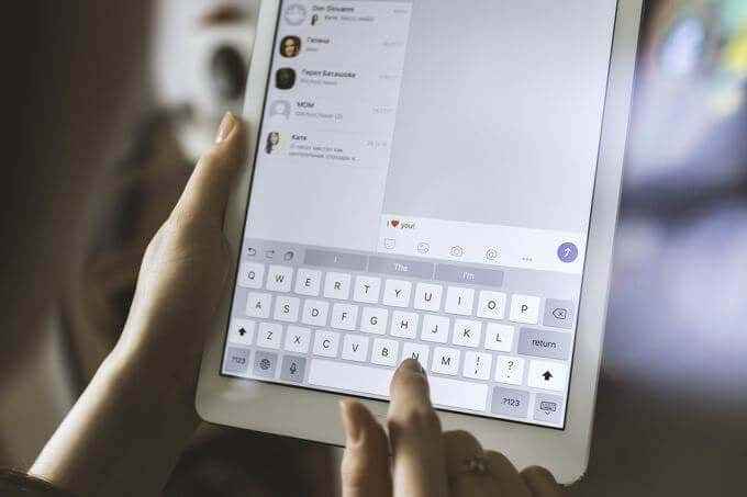 Cara menginstal whatsapp di tablet