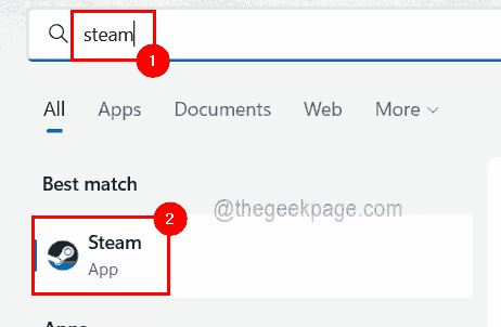 Cara mengetahui ID Steam anda dalam beberapa langkah