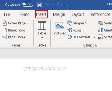 Cara membuat gambar kelihatan telus dalam Microsoft Word