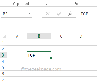 Cara Membuat Excel Singkatan Lengkap Secara Automatik