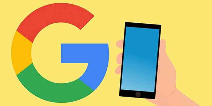 Cara Memindahkan Google Authenticator ke ponsel baru tanpa kehilangan akses