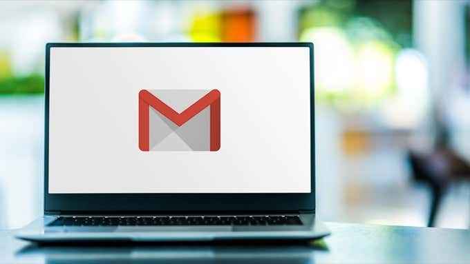 Cara memulihkan email yang dihapus dari gmail