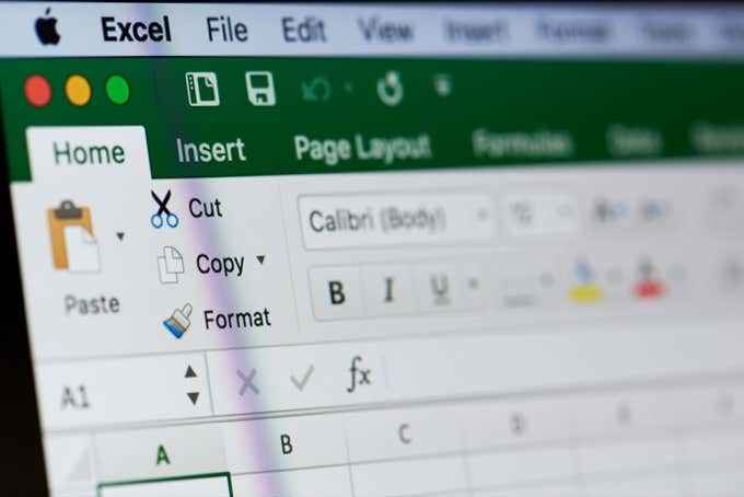 Cara Menghilangkan Kata Laluan dari Lembaran Dilindungi Excel