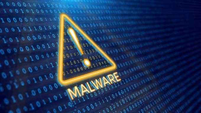 Cara menghilangkan malware yang membandel