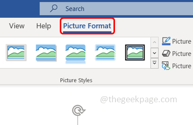So entfernen Sie den Hintergrund eines Bildes in Microsoft Word