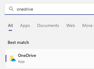 Cómo restaurar una versión anterior de un archivo OneDrive