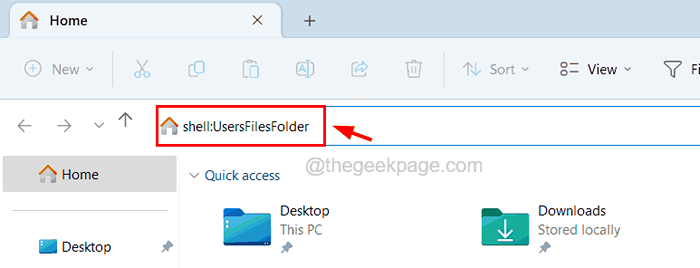 Cómo restaurar la ubicación predeterminada de la carpeta de documentos en Windows 11, 10