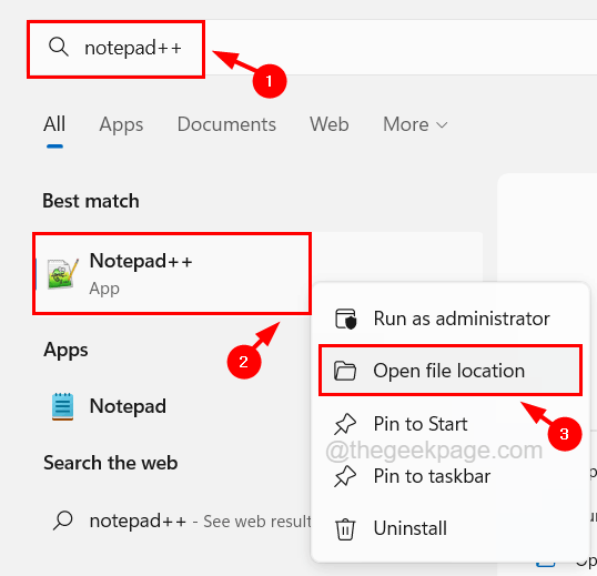 Cómo ejecutar cualquier aplicación como un usuario diferente en Windows 11