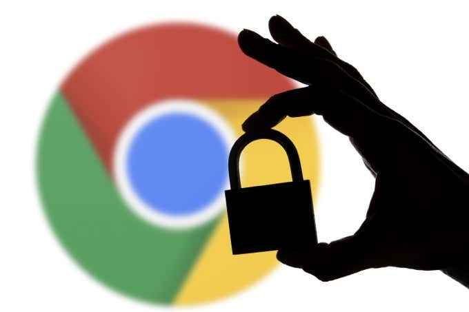 Cara Menyimpan, Mengedit, dan Buang Kata Laluan di Chrome