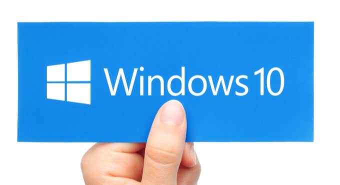 Cara menjadwalkan file batch di windows