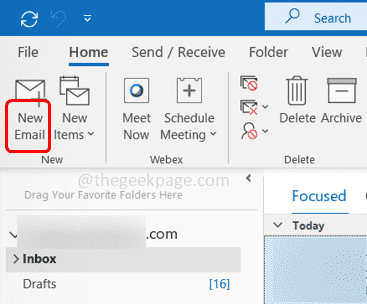 Cómo programar o retrasar el envío de correos electrónicos en Microsoft Outlook