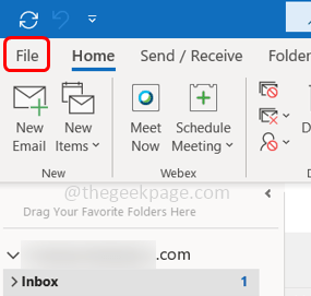Jak ustawić automatyczną odpowiedź w biurze w Microsoft Outlook