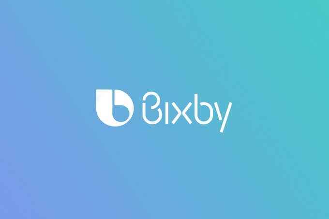 Cara mengatur bixby di samsung Anda