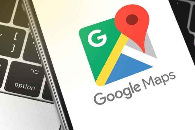 Comment définir votre adresse personnelle dans Google Maps