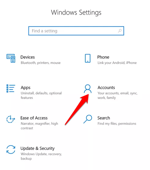 Cómo Configurar Windows 10 Sin Una Cuenta De Microsoft Ilinuxgeek 6452