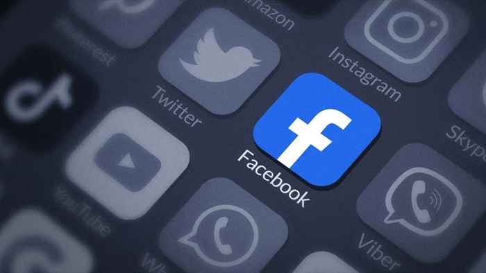 Cara mematikan status aktif di facebook untuk tampil offline