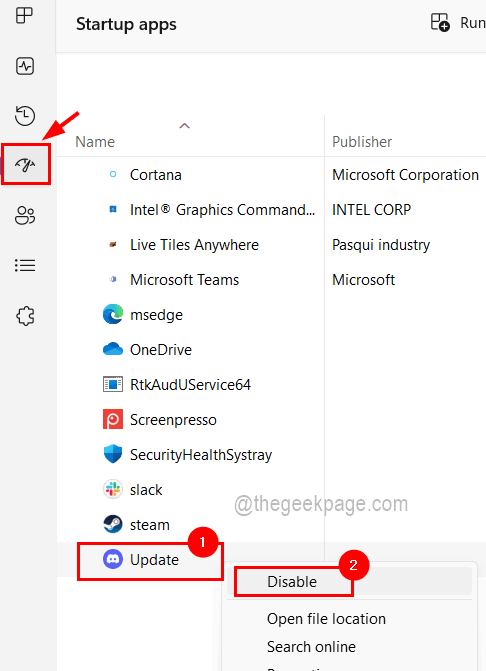 Cómo desinstalar Discord por completo en Windows 11/10