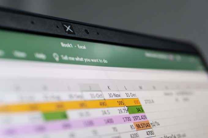 Comment utiliser les références absolues dans Excel