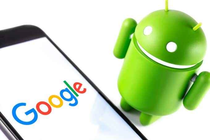 Comment utiliser les appareils de confiance Android