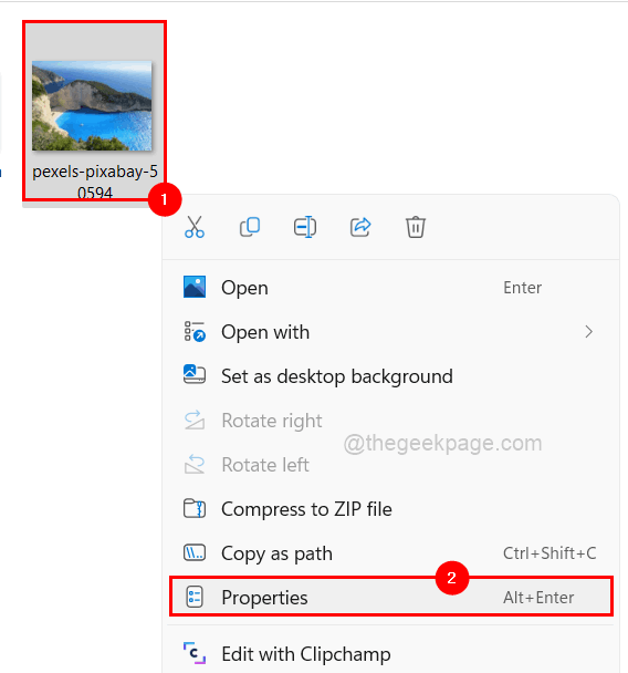 Cara Menggunakan Ciri Mampatan Fail di Windows 11