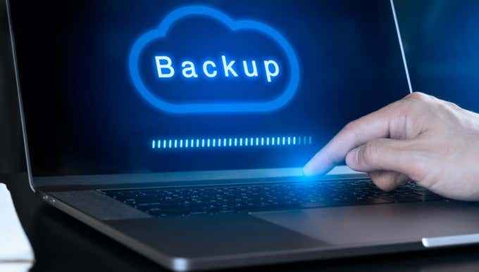 Como usar o Google Backup e Sync para fazer backup de seu disco rígido