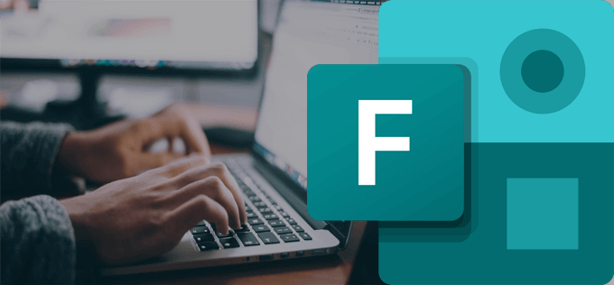 Comment utiliser les formulaires Microsoft