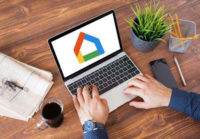 Comment utiliser l'application Google Home sur Mac et PC