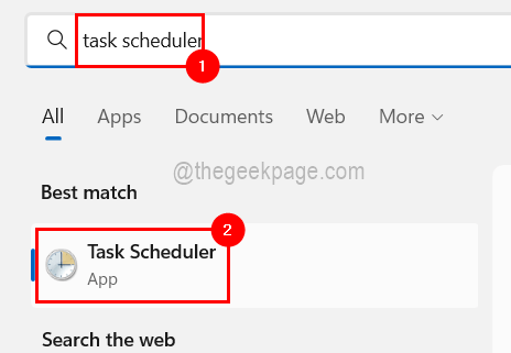 So sehen Sie sich die Aufgaben im Task Scheduler in Windows 11/10 an und löschen Sie den Aufgabenverlauf