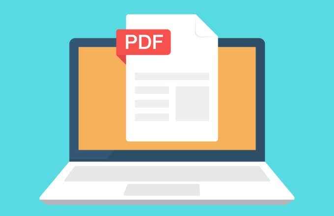 Como escrever ou desenhar em um arquivo PDF no Mac e Windows