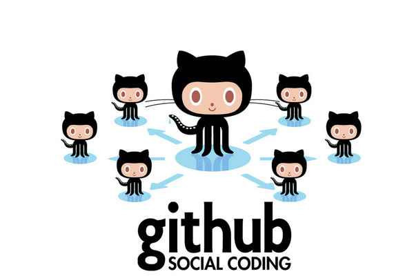 Instale Git para crear y compartir sus propios proyectos en el repositorio de GitHub