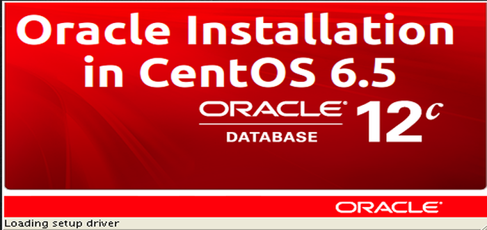 Installieren und Konfigurieren von Oracle 12c in RHEL/CentOS/Oracle Linux 6.5 - Teil II