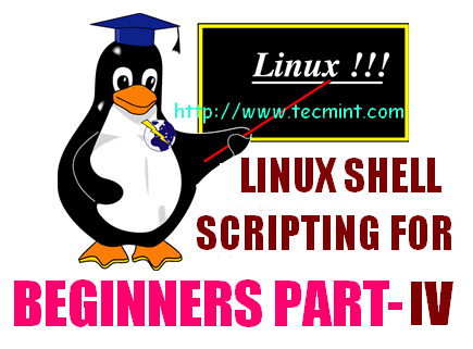 Aspecto matemático de la programación de Shell Linux - Parte IV