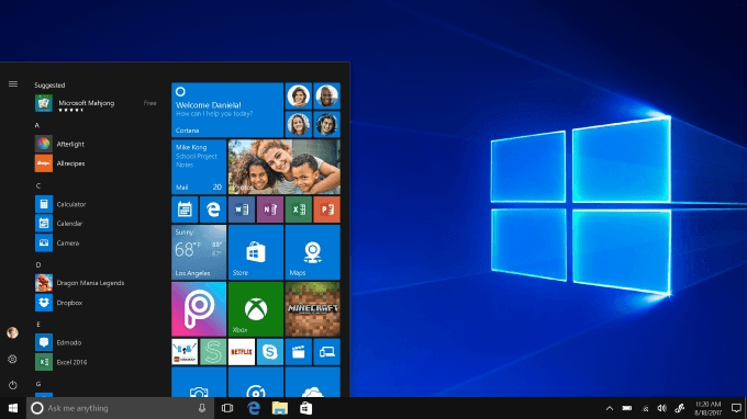 Program nie otworzy się po kliknięciu go w systemie Windows 10? 7 sposobów naprawy