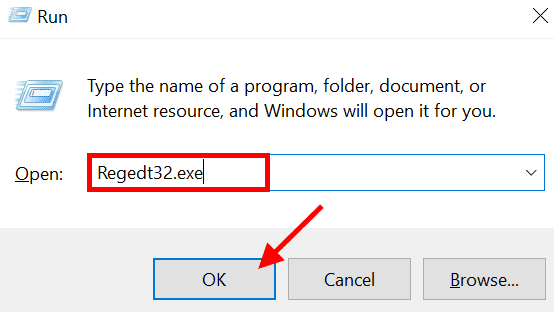 Restablecer la barra de herramientas de acceso rápido al explorador de archivos en Windows 10/11