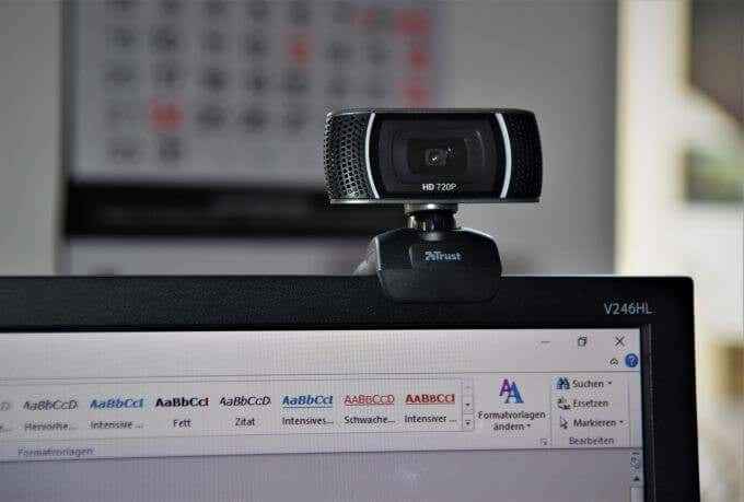 Penutup webcam terbaik dan mengapa anda perlu membeli satu