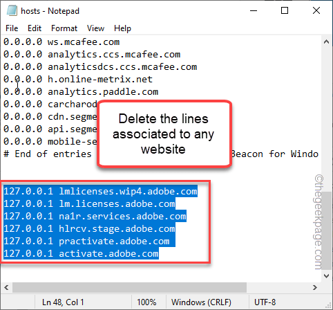 Die Verbindung hat das Problem beim Surfen in Windows 11/10 festgestellt