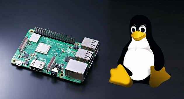 Top 10 Raspberry Pi Linux -Befehle, die Sie wissen sollten