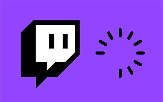 Twitch terus buffering? 13 Perbaikan untuk melakukan streaming dengan lancar