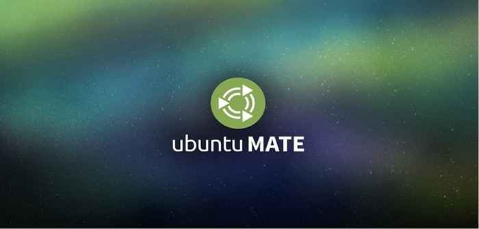 Ubuntu Mate 14.04.2 Dikeluarkan - Panduan Pemasangan dengan tangkapan skrin