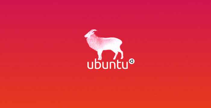 Tingkatkan Ubuntu 13.10 (Saucy Salamander) ke Ubuntu 14.04 (Tahr yang tepercaya)