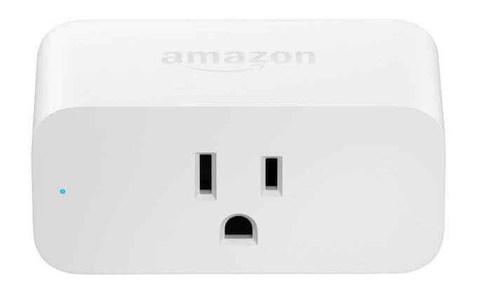 Apa itu Smart Plug Amazon?