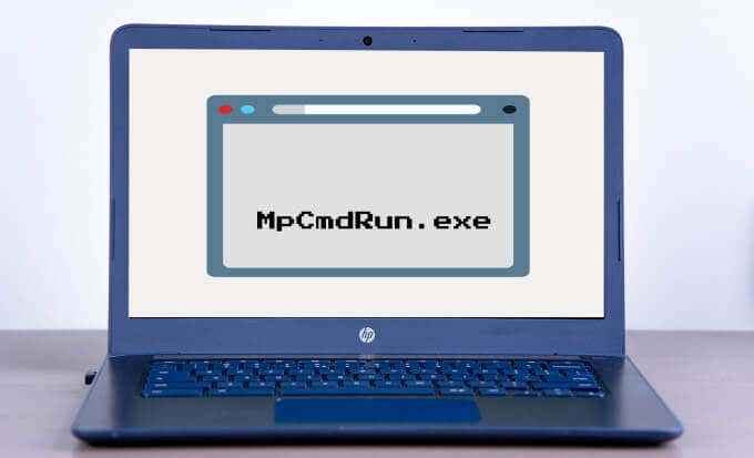 Apa itu mpcmdrun.exe dan cara menggunakannya