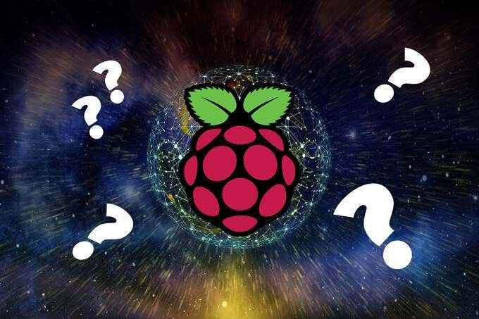 Apa alamat IP Raspberry Pi saya?