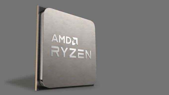 Apakah papan induk terbaik untuk CPU AMD Ryzen anda?