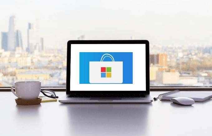 Apa yang perlu dilakukan sekiranya kedai Windows tidak akan dibuka