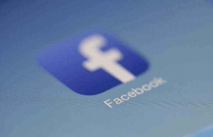 Apa yang perlu dilakukan jika anda dikunci dari akaun Facebook anda