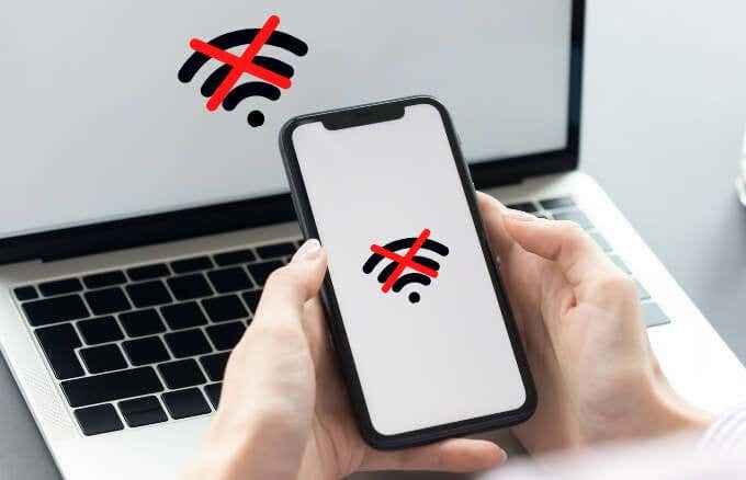 WiFi cały czas się rozłącza? Oto jak to naprawić