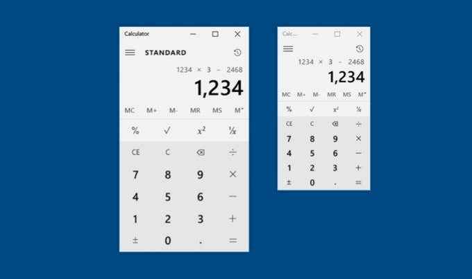 La calculadora de Windows 10 no funciona? 10 correcciones para probar